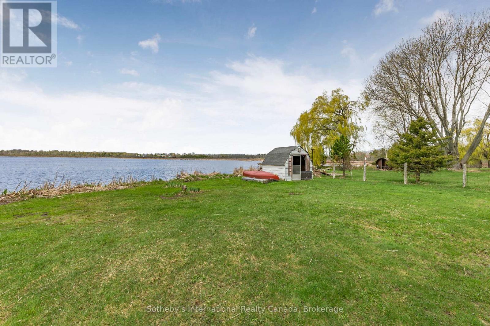 266 Port Hoover Road, Kawartha Lakes, Ontario  K0M 2C0 - Photo 32 - X12135044