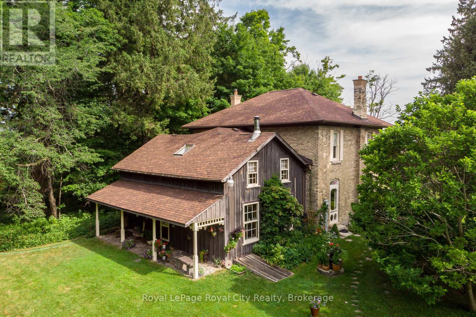935 Scotland Street, Centre Wellington, Ontario  N1M 3R9 - Photo 41 - X12135053