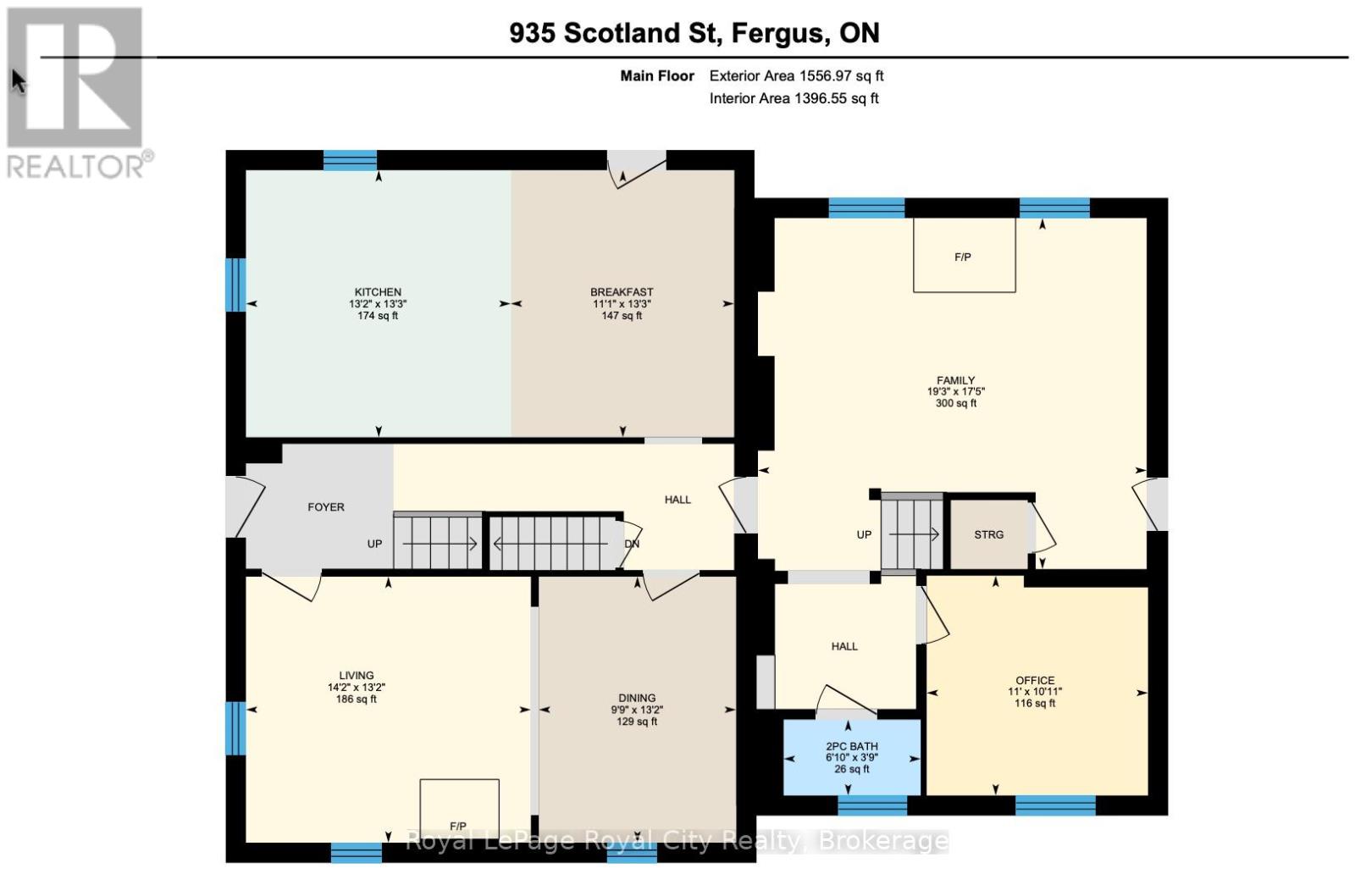 935 Scotland Street, Centre Wellington, Ontario  N1M 3R9 - Photo 48 - X12135053
