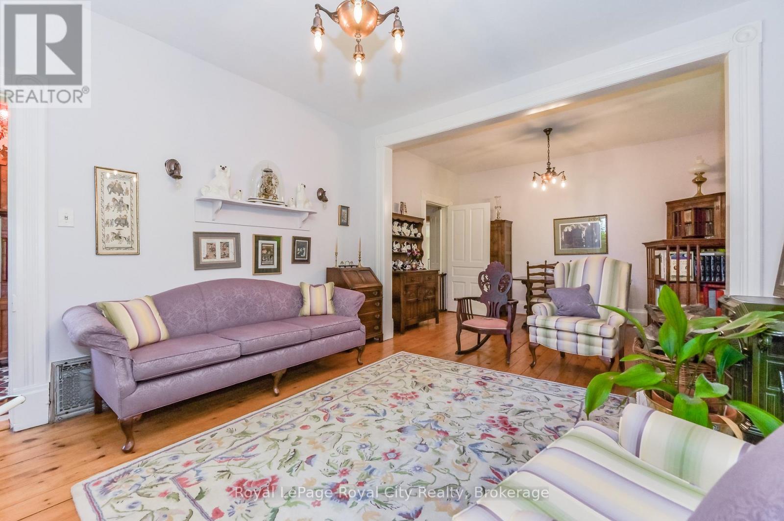 935 Scotland Street, Centre Wellington, Ontario  N1M 3R9 - Photo 6 - X12135053