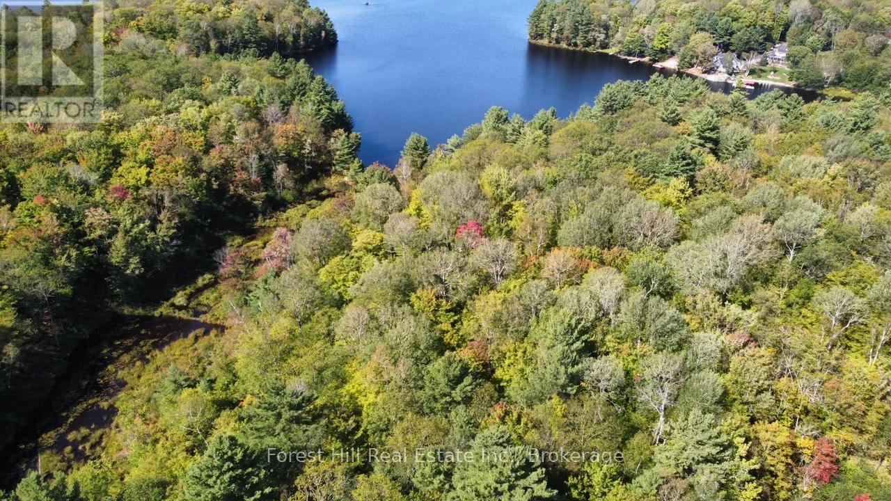 0 Clear Lake Road, Muskoka Lakes, Ontario  P0C 1A0 - Photo 10 - X12135108