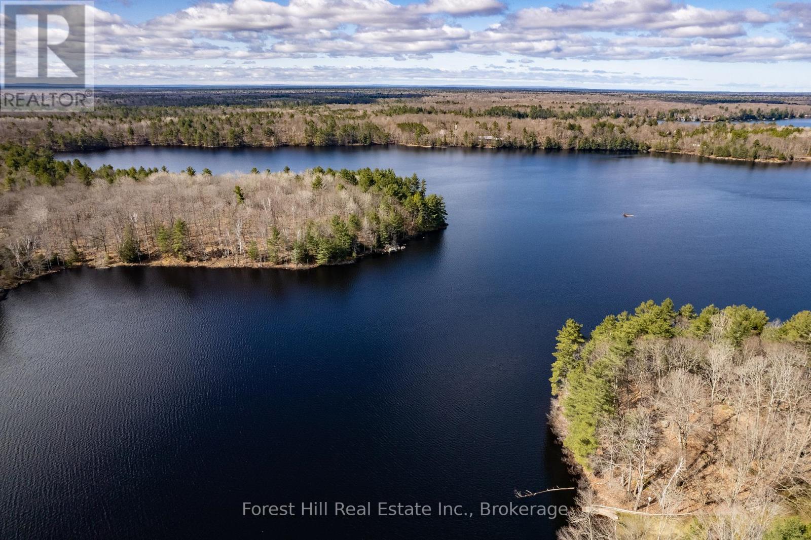 0 Clear Lake Road, Muskoka Lakes, Ontario  P0C 1A0 - Photo 43 - X12135108
