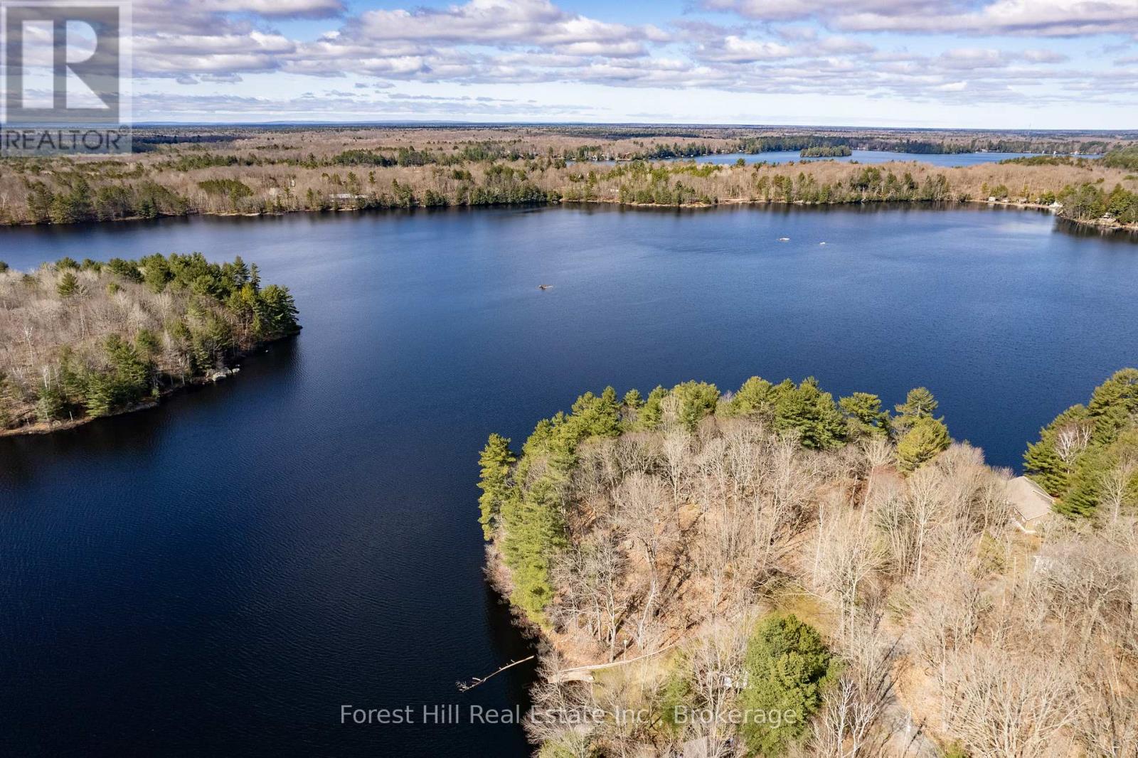 0 Clear Lake Road, Muskoka Lakes, Ontario  P0C 1A0 - Photo 44 - X12135108