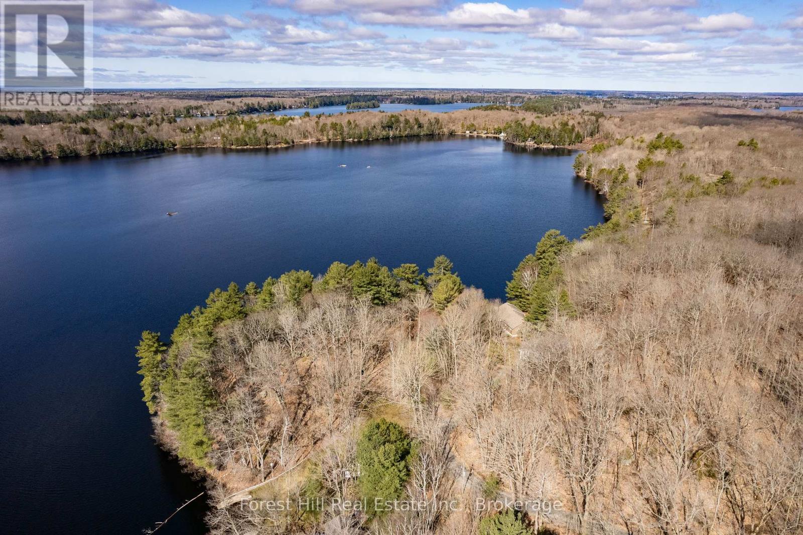 0 Clear Lake Road, Muskoka Lakes, Ontario  P0C 1A0 - Photo 45 - X12135108