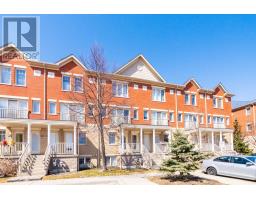 20 - 5050 INTREPID DRIVE, Mississauga, Ontario
