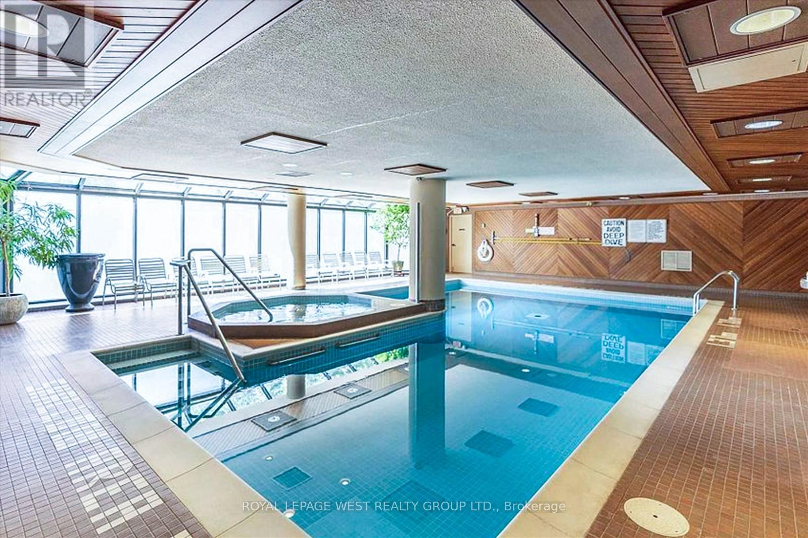 909 - 3900 Yonge Street, Toronto, Ontario  M4N 3N6 - Photo 7 - C12134887