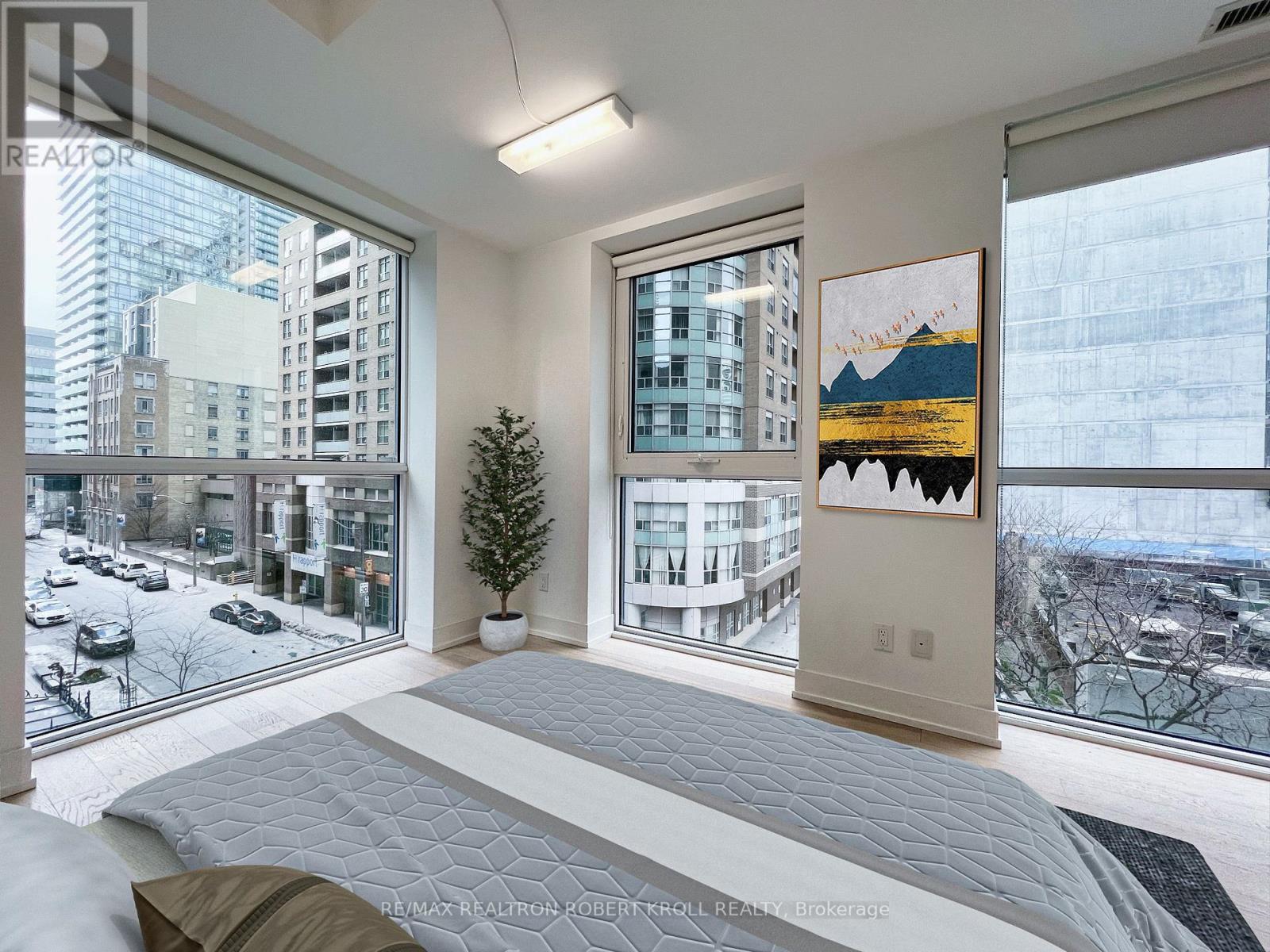 522&622 - 7 Grenville Street, Toronto, Ontario  M4Y 0E9 - Photo 8 - C12134895