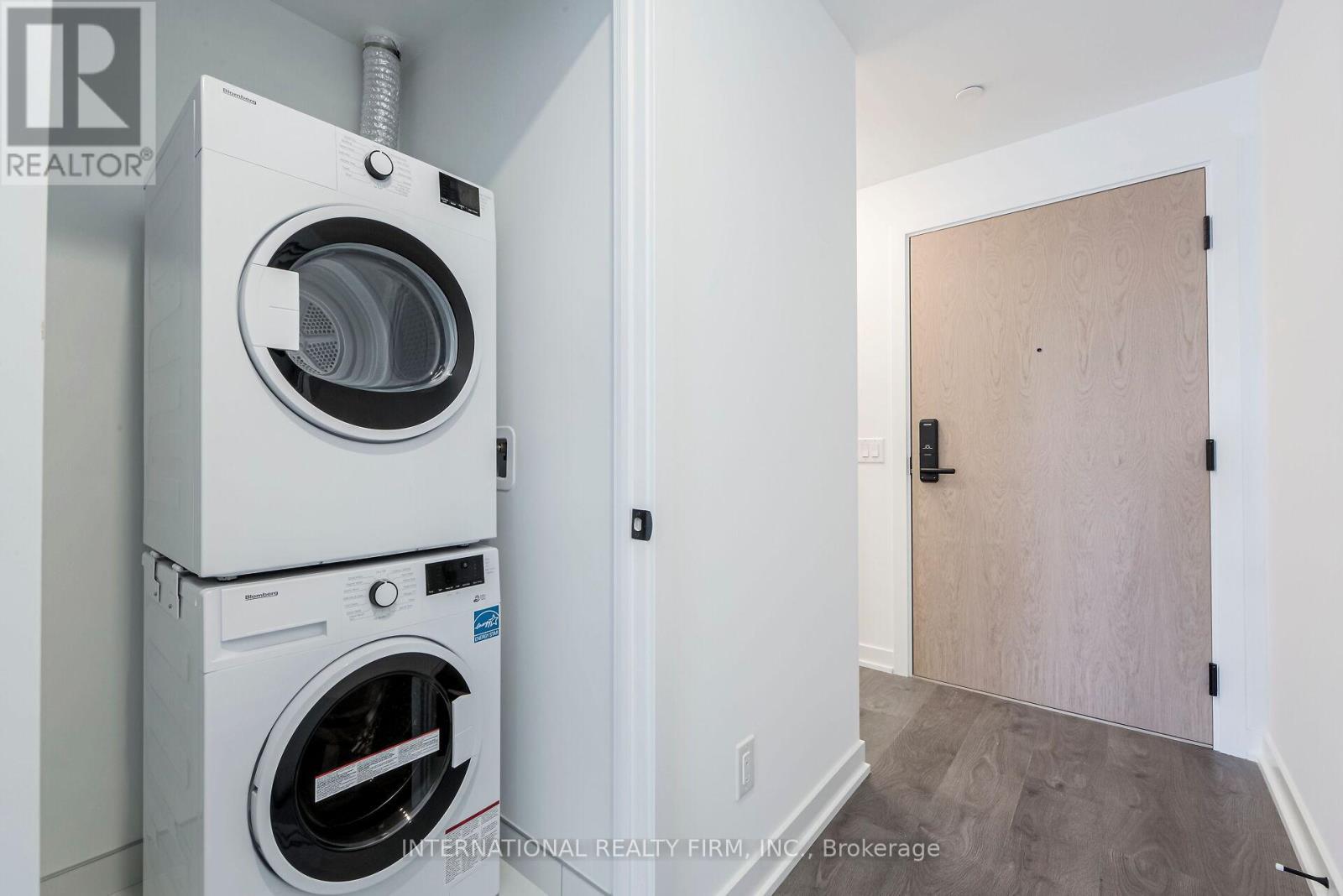 1014 - 5 Defries Street, Toronto (Regent Park), Ontario  M5A 0W7 - Photo 10 - C12134917