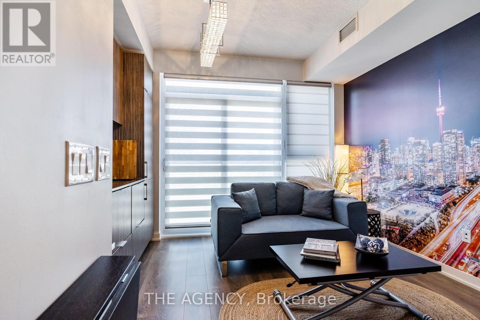 606 - 20 Richardson Street, Toronto (Waterfront Communities), Ontario  M5A 0S6 - Photo 3 - C12134926