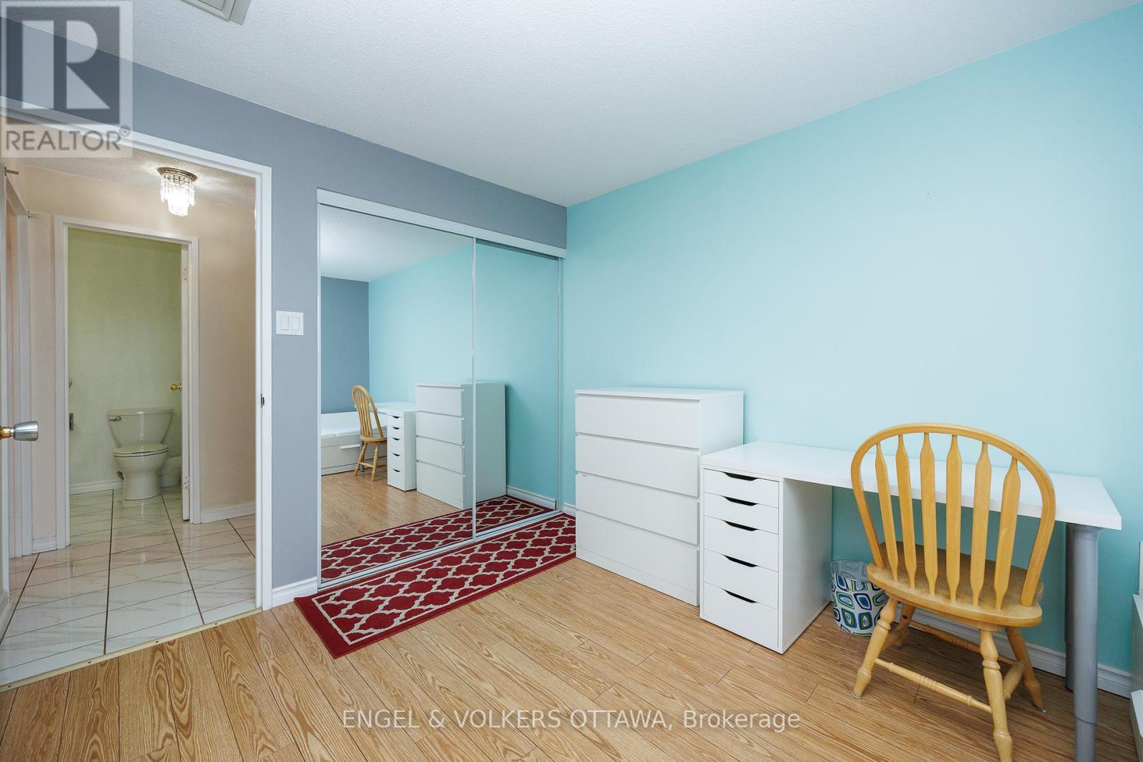 401 - 373 Laurier Avenue E, Ottawa, Ontario  K1N 8X6 - Photo 24 - X12135055