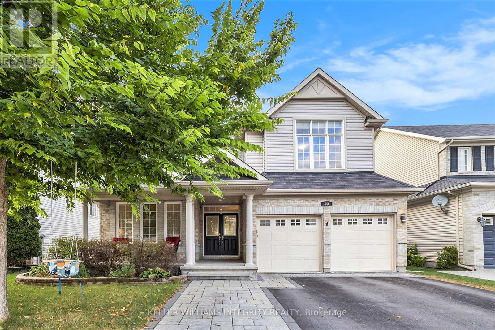 Property at 346 BLACKLEAF DRIVE image 1