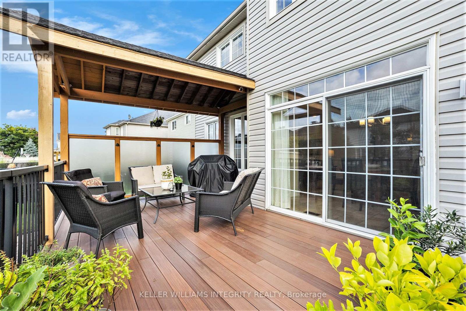 346 Blackleaf Drive, Ottawa, Ontario  K2J 0E9 - Photo 27 - X12135076