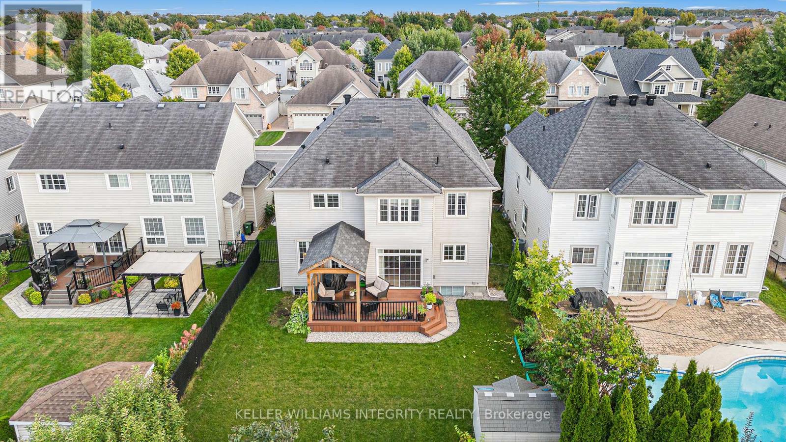 346 Blackleaf Drive, Ottawa, Ontario  K2J 0E9 - Photo 28 - X12135076