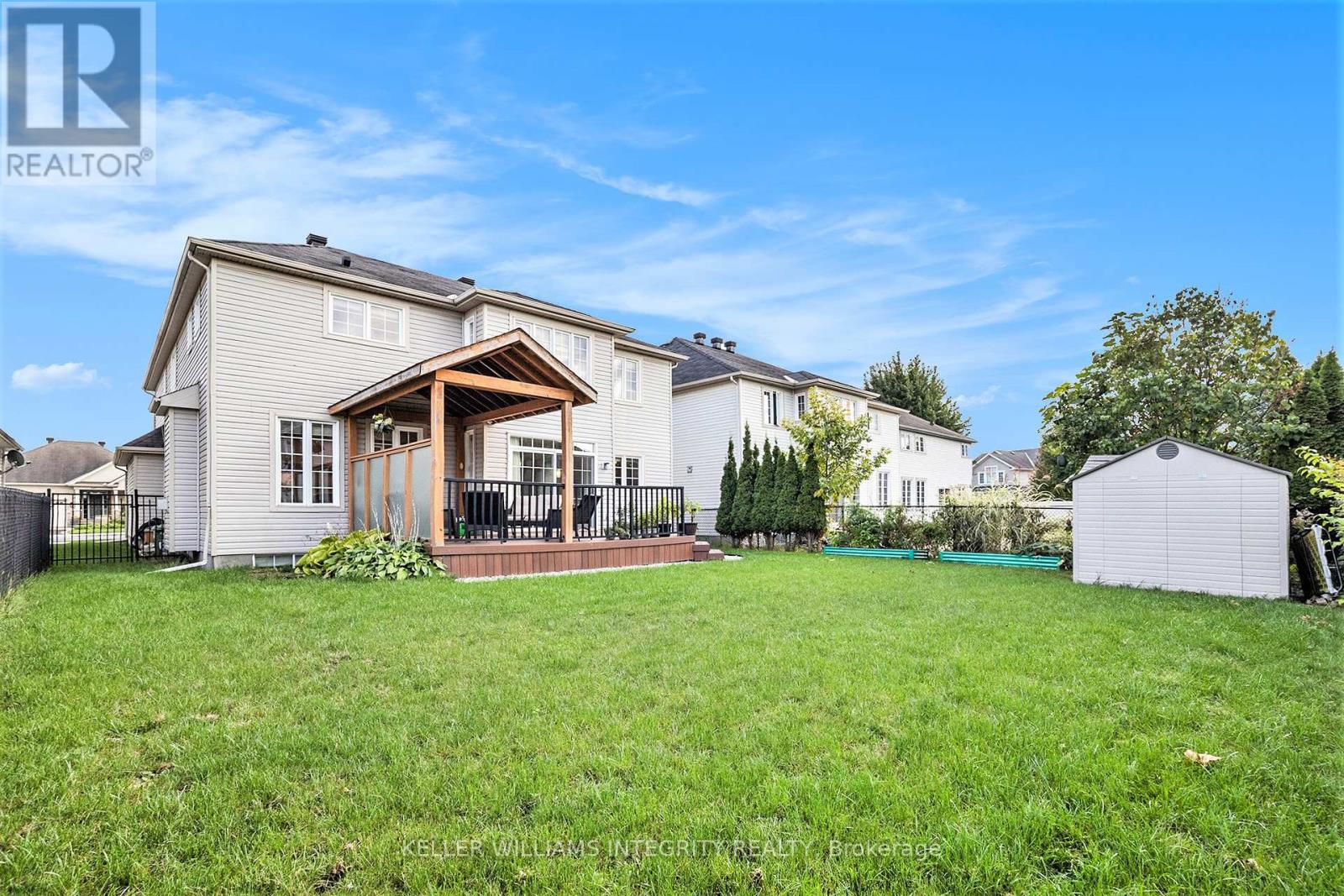 346 Blackleaf Drive, Ottawa, Ontario  K2J 0E9 - Photo 30 - X12135076