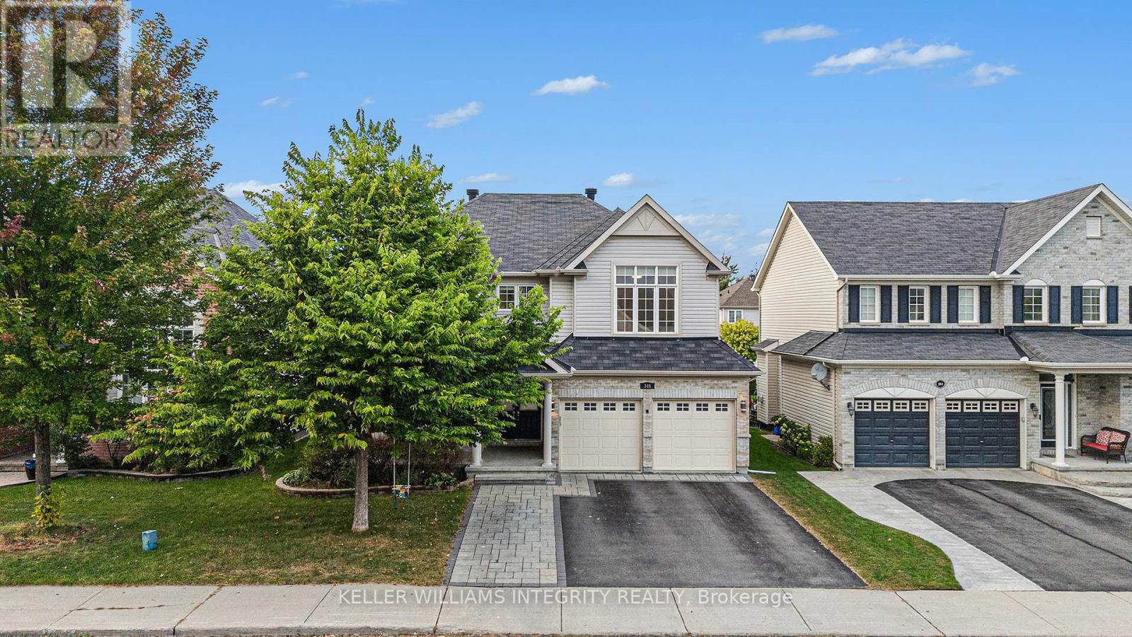 346 Blackleaf Drive, Ottawa, Ontario  K2J 0E9 - Photo 31 - X12135076