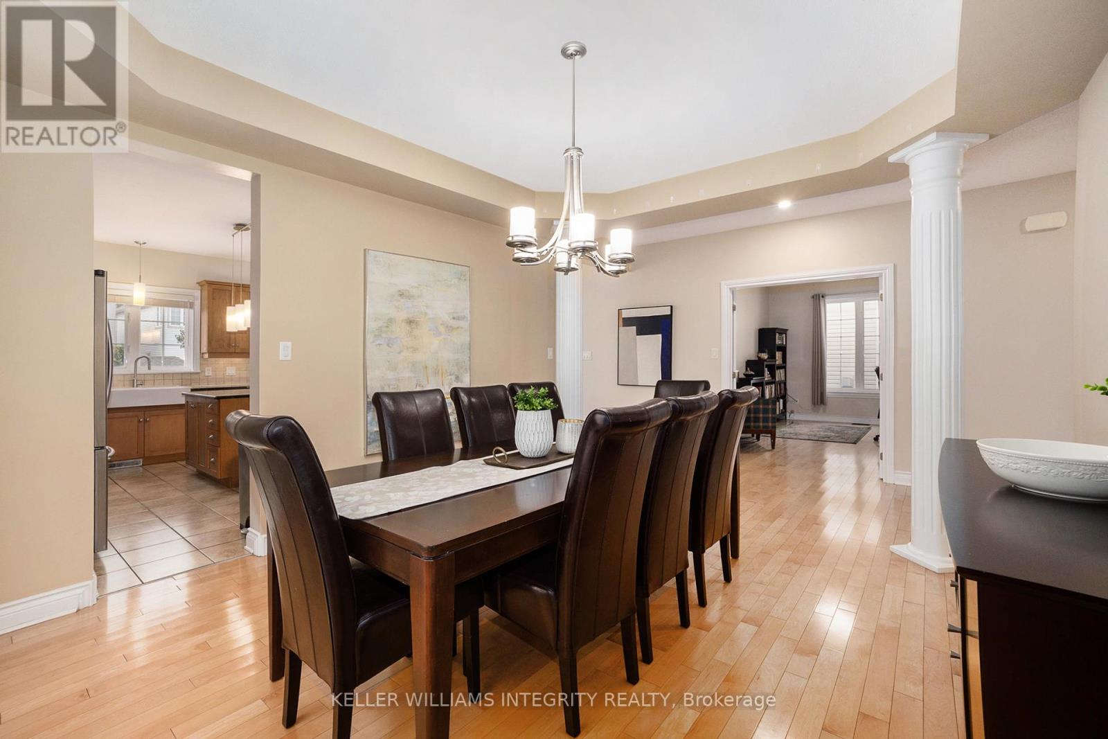 346 Blackleaf Drive, Ottawa, Ontario  K2J 0E9 - Photo 7 - X12135076