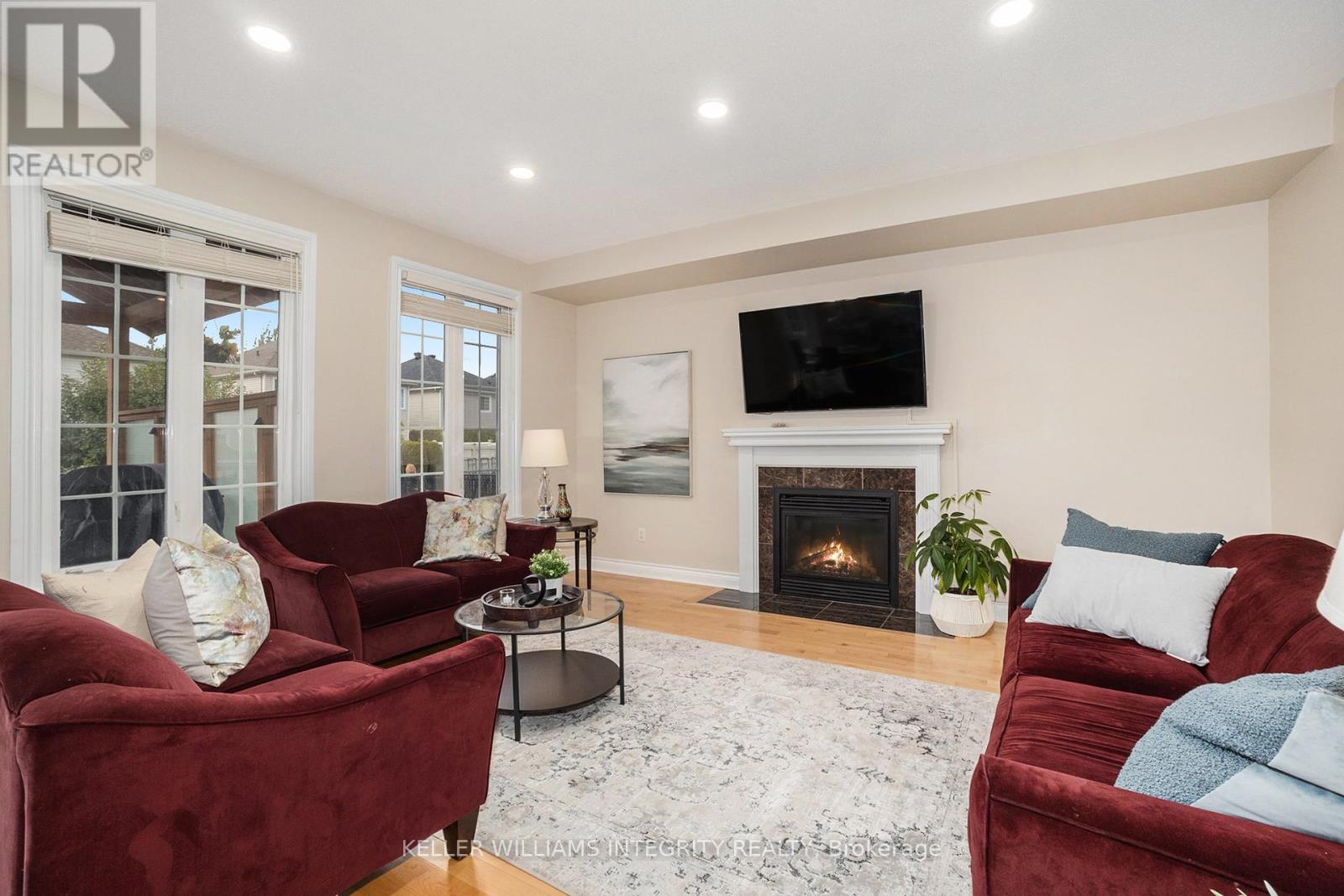 346 Blackleaf Drive, Ottawa, Ontario  K2J 0E9 - Photo 9 - X12135076