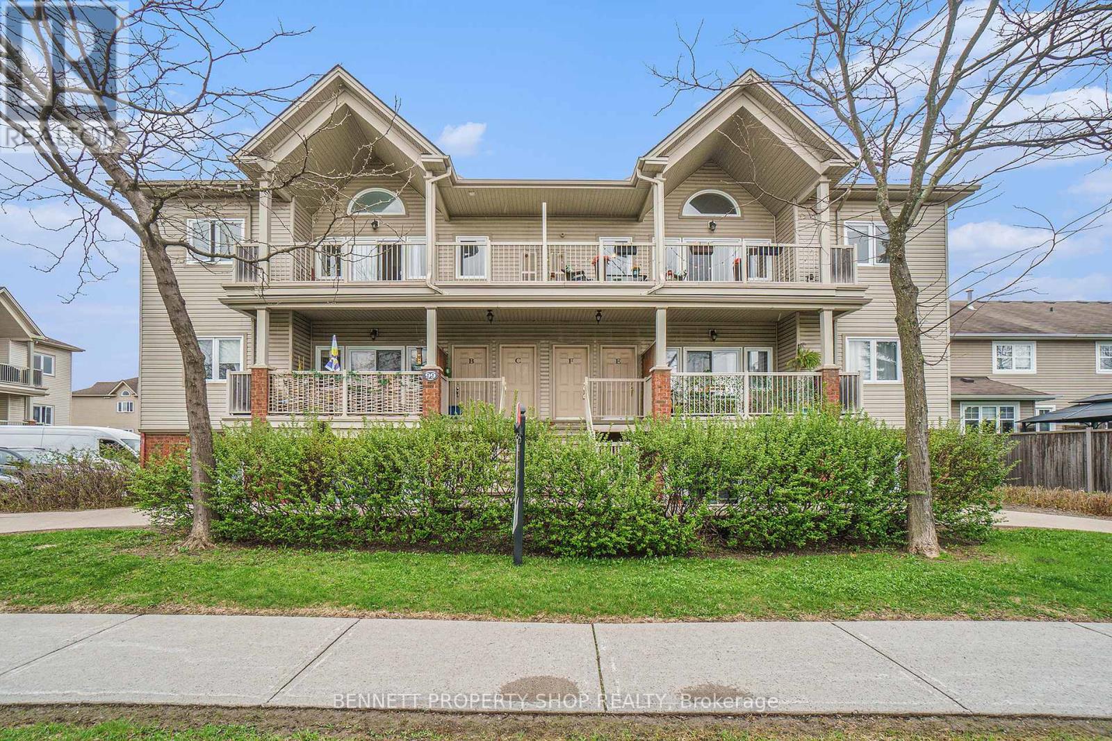 F - 99 CRESTWAY DRIVE, Ottawa, Ontario