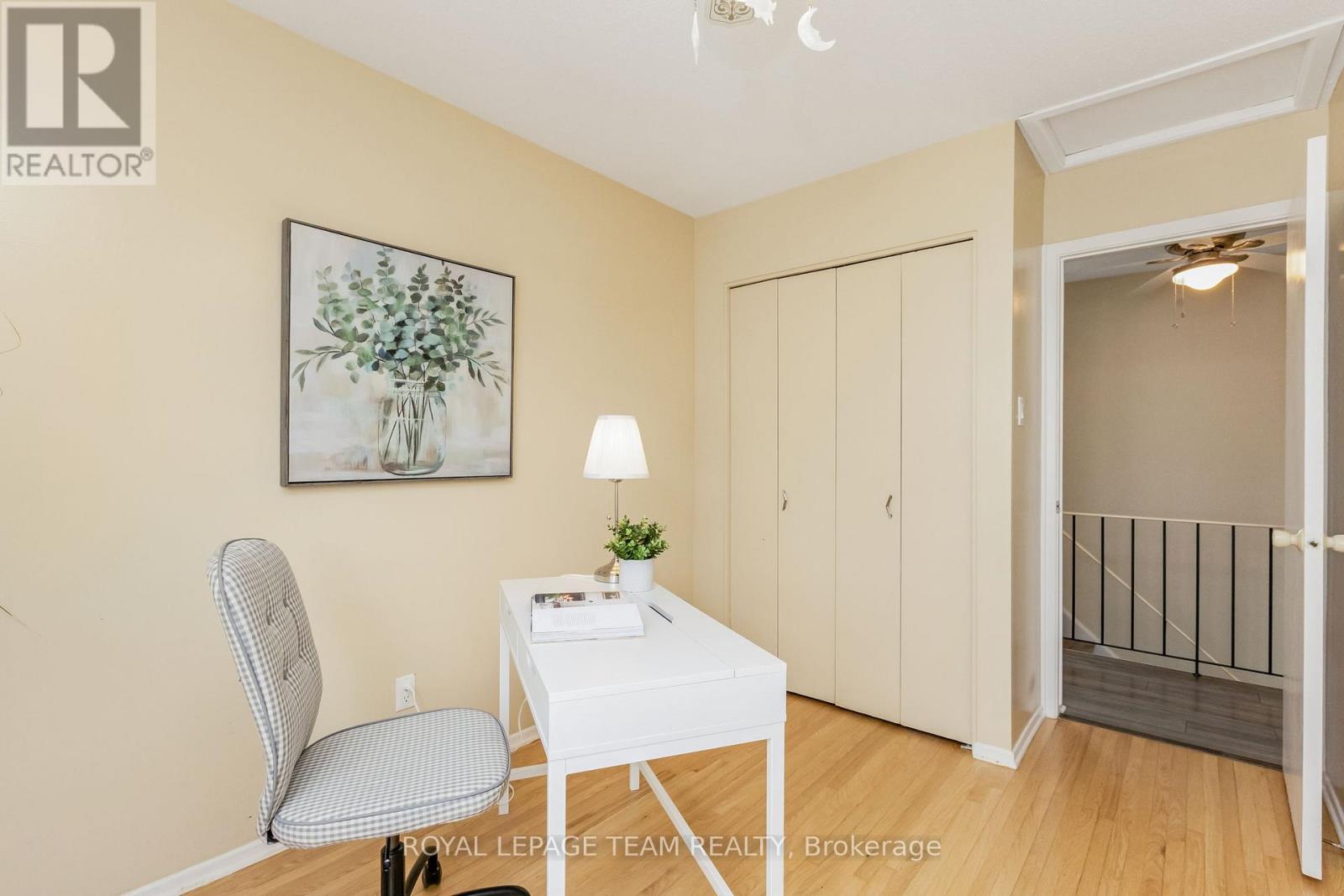 156 - 518 Orkney Private, Ottawa, Ontario  K2C 3M7 - Photo 24 - X12135115