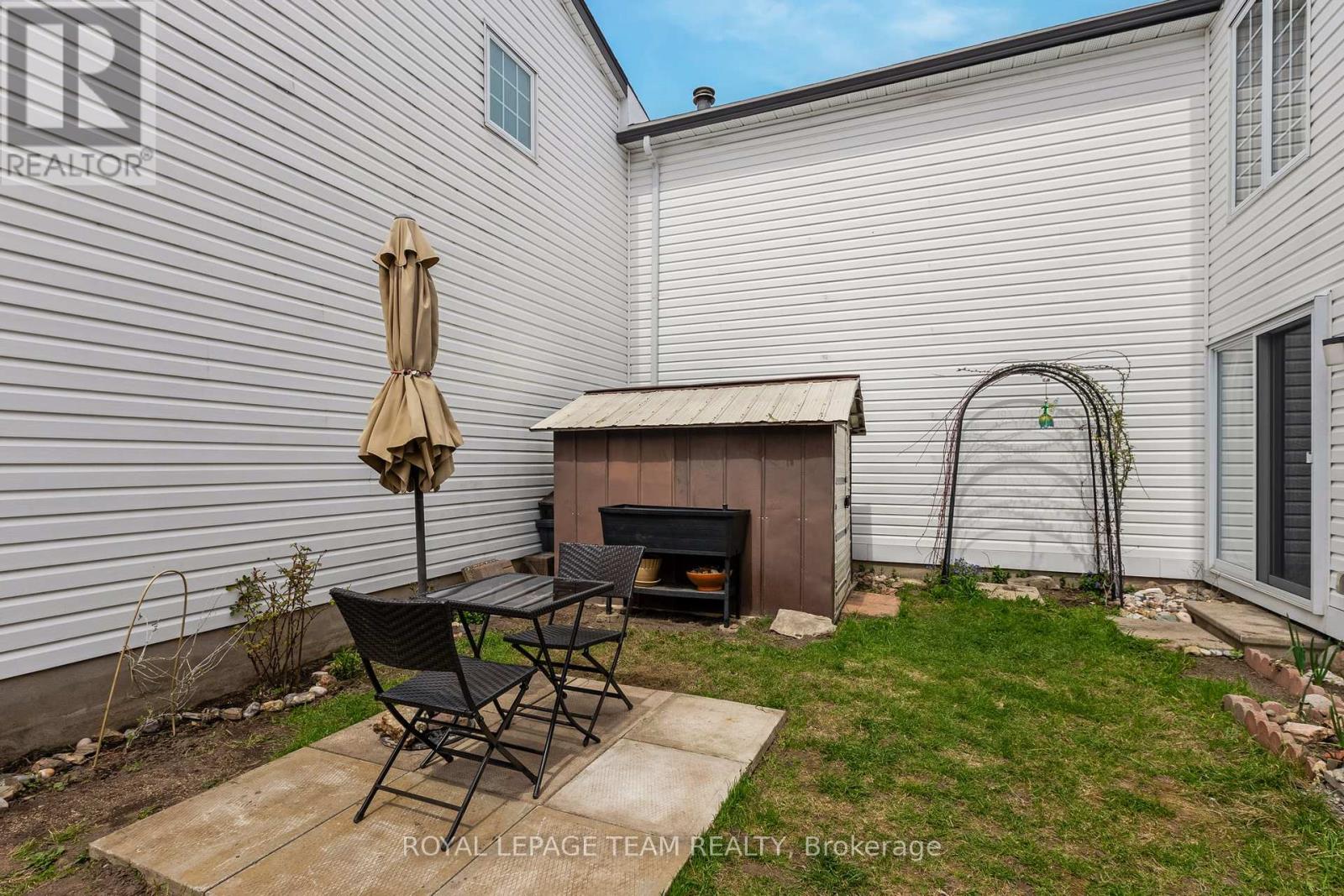 156 - 518 Orkney Private, Ottawa, Ontario  K2C 3M7 - Photo 35 - X12135115