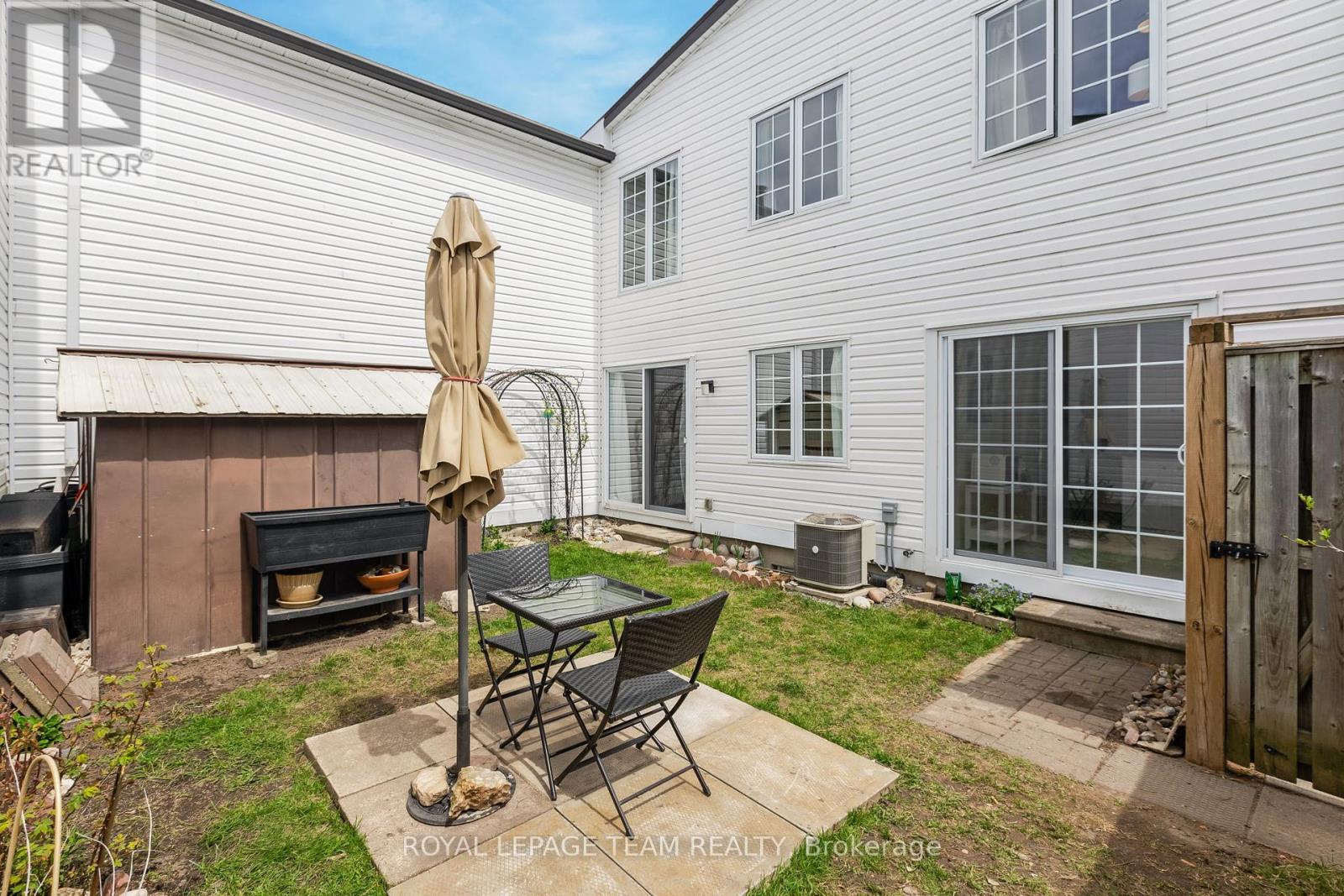 156 - 518 Orkney Private, Ottawa, Ontario  K2C 3M7 - Photo 36 - X12135115