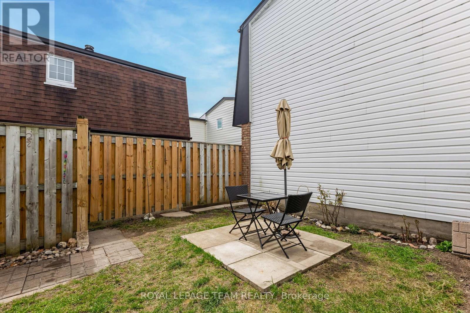 156 - 518 Orkney Private, Ottawa, Ontario  K2C 3M7 - Photo 37 - X12135115