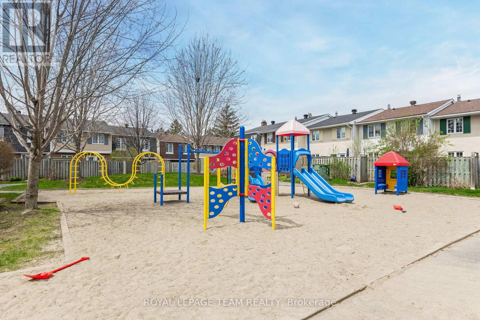 156 - 518 Orkney Private, Ottawa, Ontario  K2C 3M7 - Photo 39 - X12135115