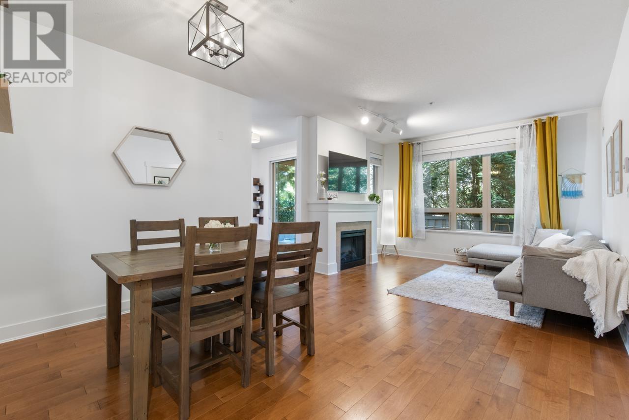111 1111 E 27th Street, North Vancouver, British Columbia  V7J 1S3 - Photo 2 - R2999707