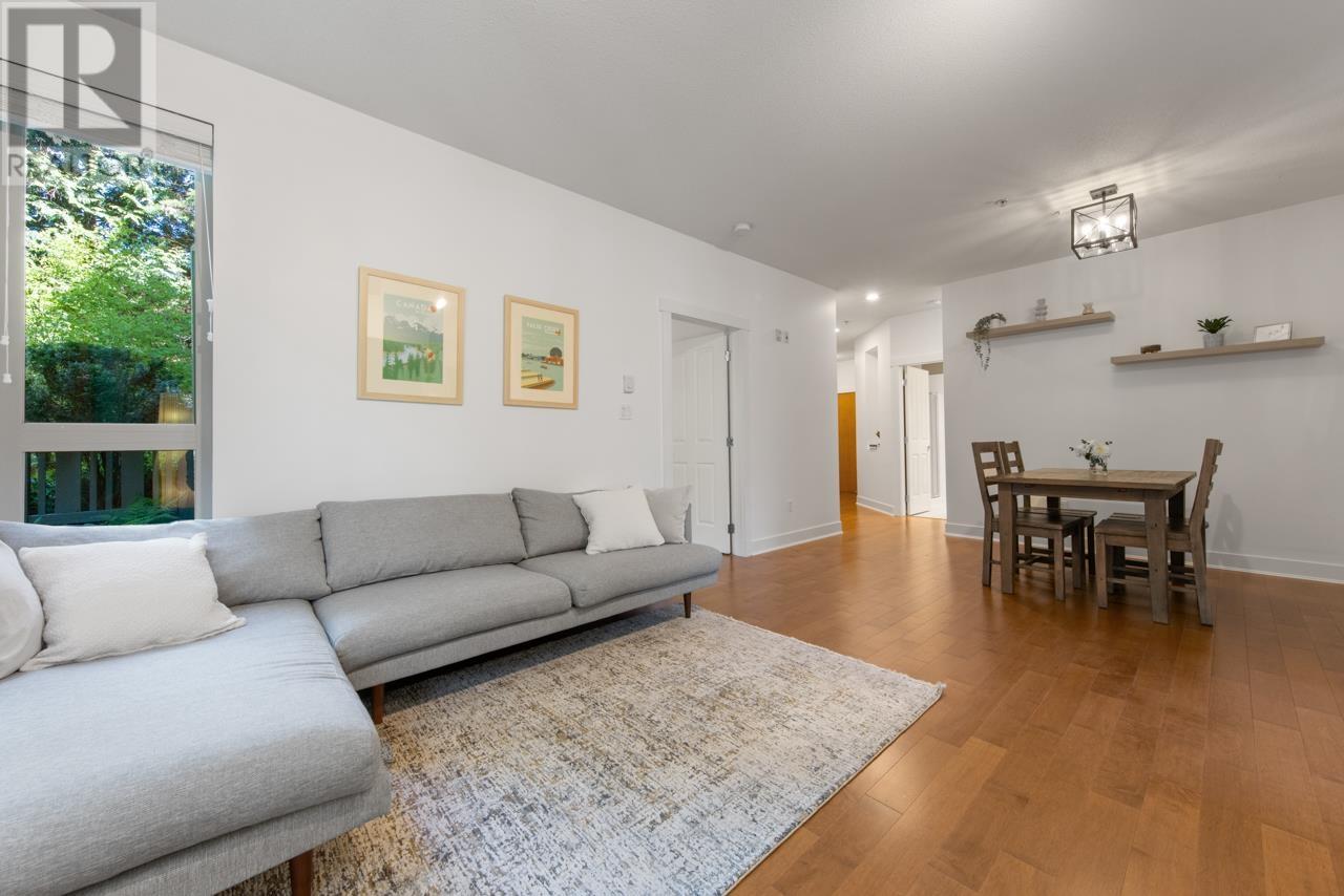111 1111 E 27th Street, North Vancouver, British Columbia  V7J 1S3 - Photo 5 - R2999707