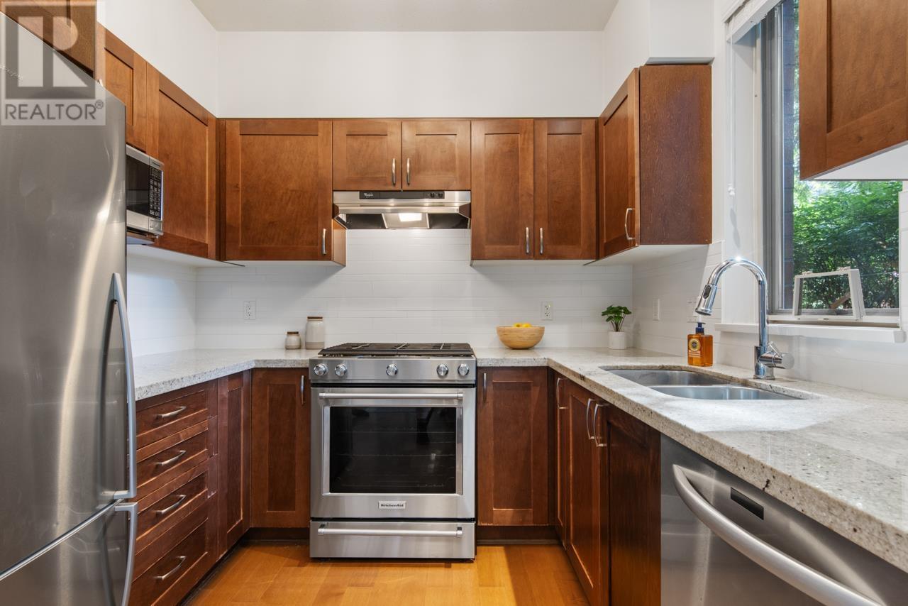 111 1111 E 27th Street, North Vancouver, British Columbia  V7J 1S3 - Photo 10 - R2999707
