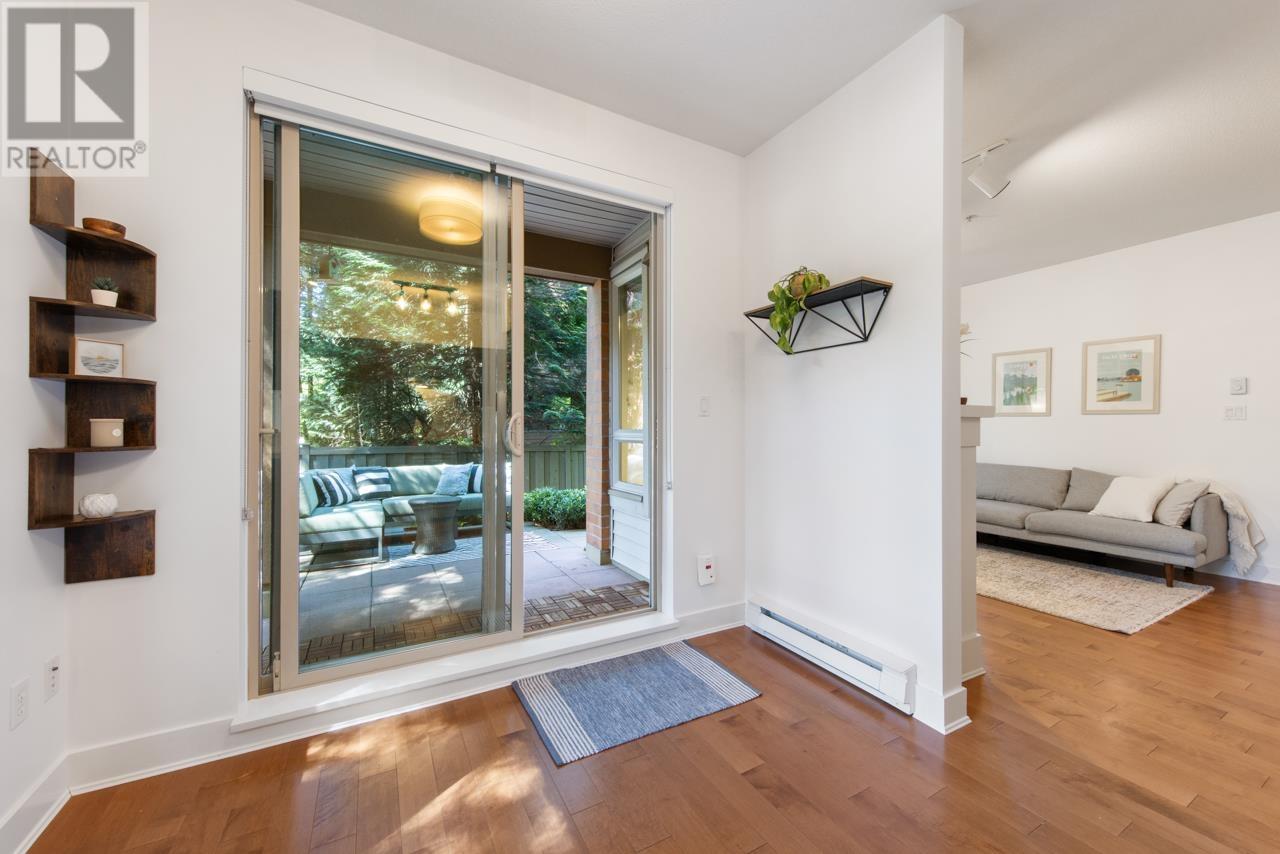 111 1111 E 27th Street, North Vancouver, British Columbia  V7J 1S3 - Photo 12 - R2999707