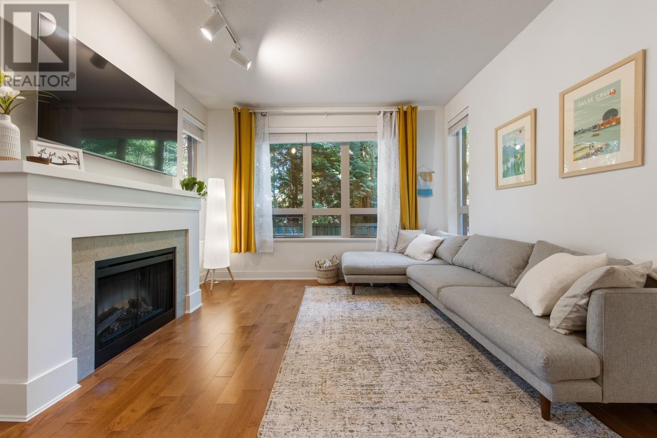 111 1111 E 27th Street, North Vancouver, British Columbia  V7J 1S3 - Photo 3 - R2999707