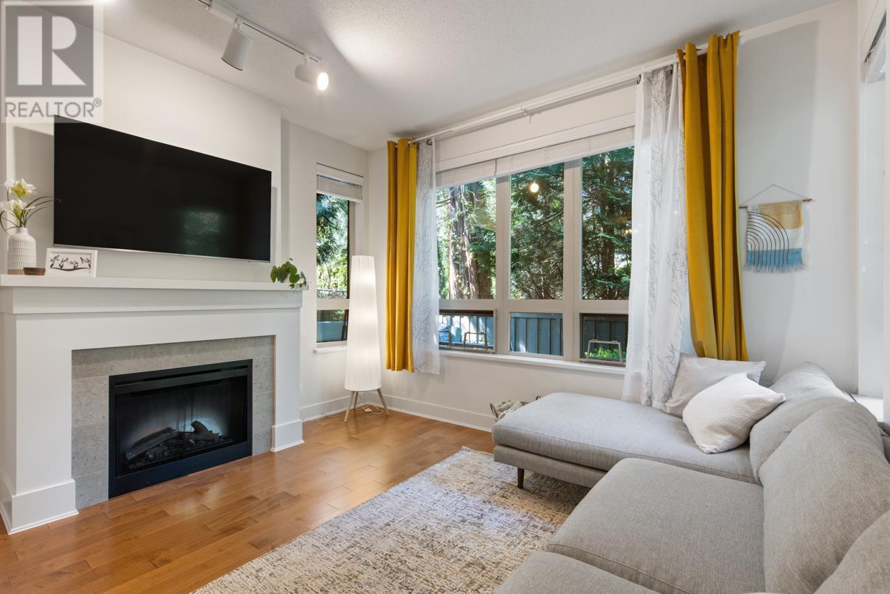 111 1111 E 27th Street, North Vancouver, British Columbia  V7J 1S3 - Photo 4 - R2999707