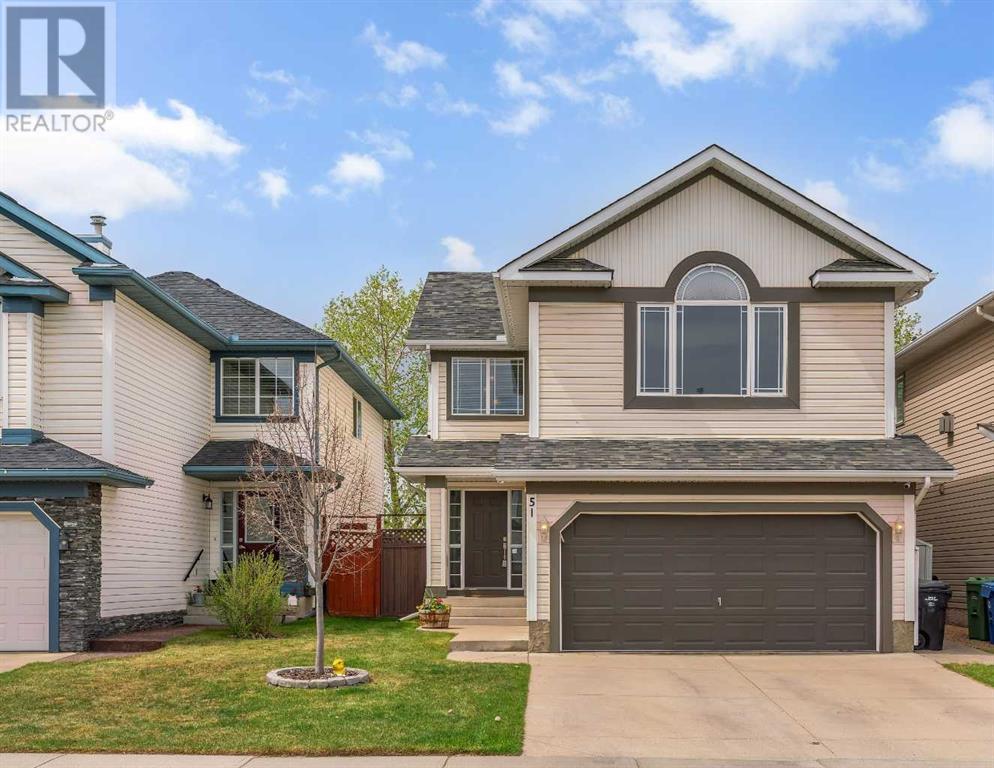 Property at 51 River Rock Place SE image 1