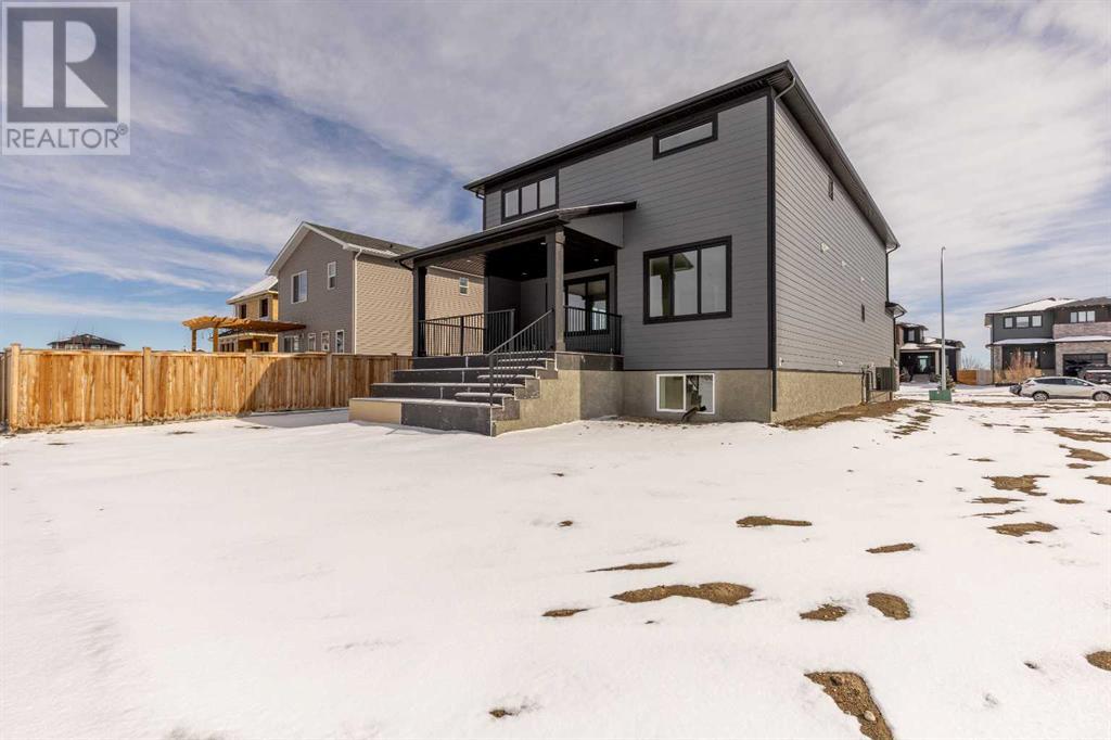 3036 21 Street, Coaldale, Alberta  T1M 0E9 - Photo 45 - A2203534