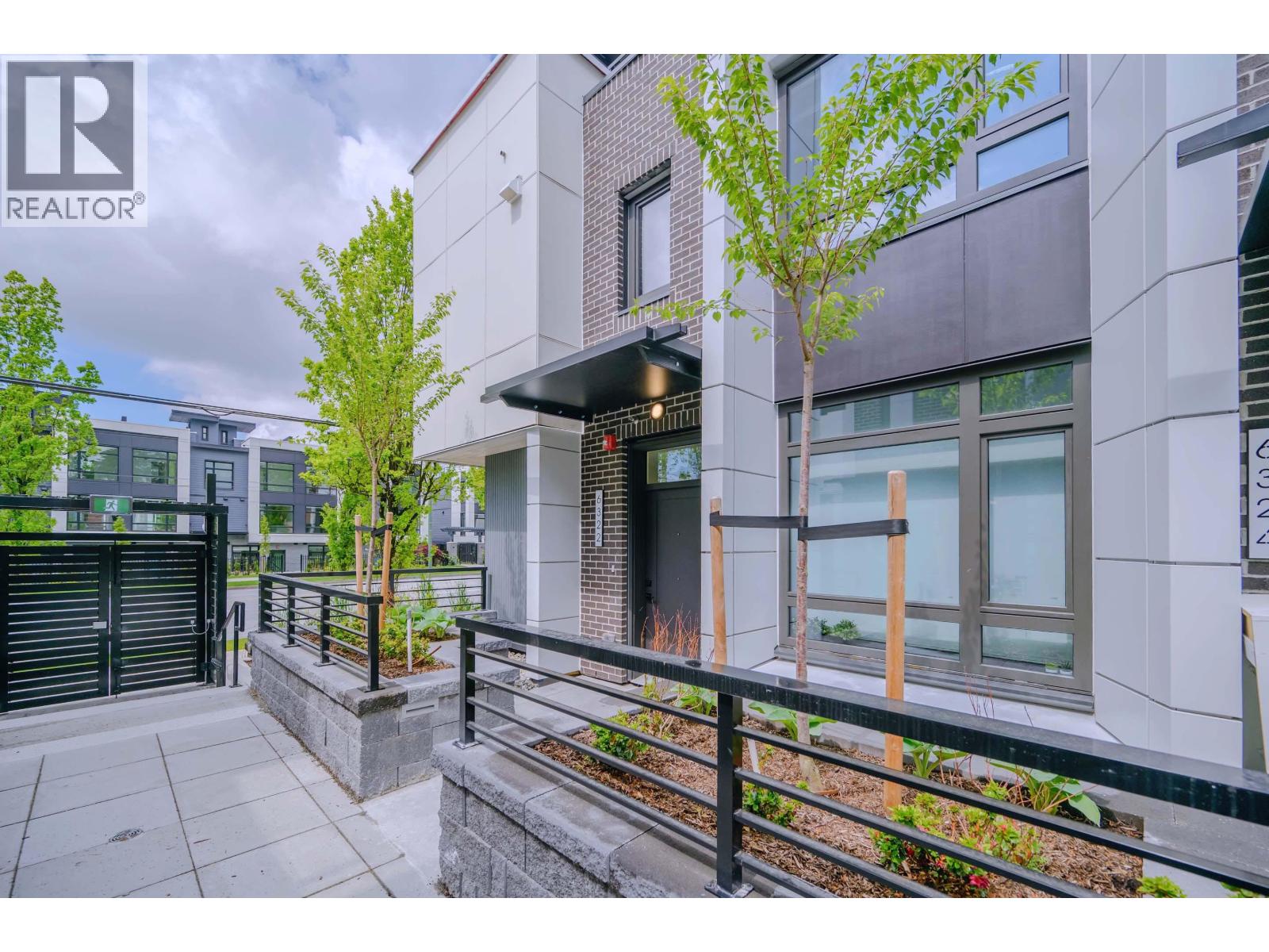 6322 Oak Street, Vancouver, British Columbia  V6M 2W4 - Photo 5 - R3000372