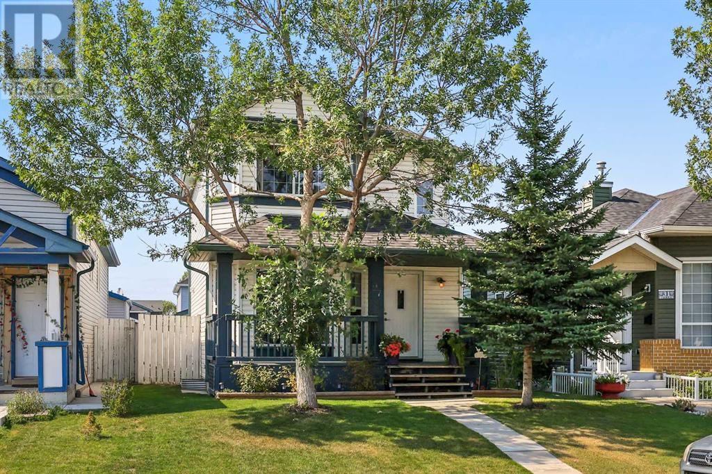 27 Martin Crossing Close Ne, Calgary, Alberta  T3J 3R5 - Photo 40 - A2216239