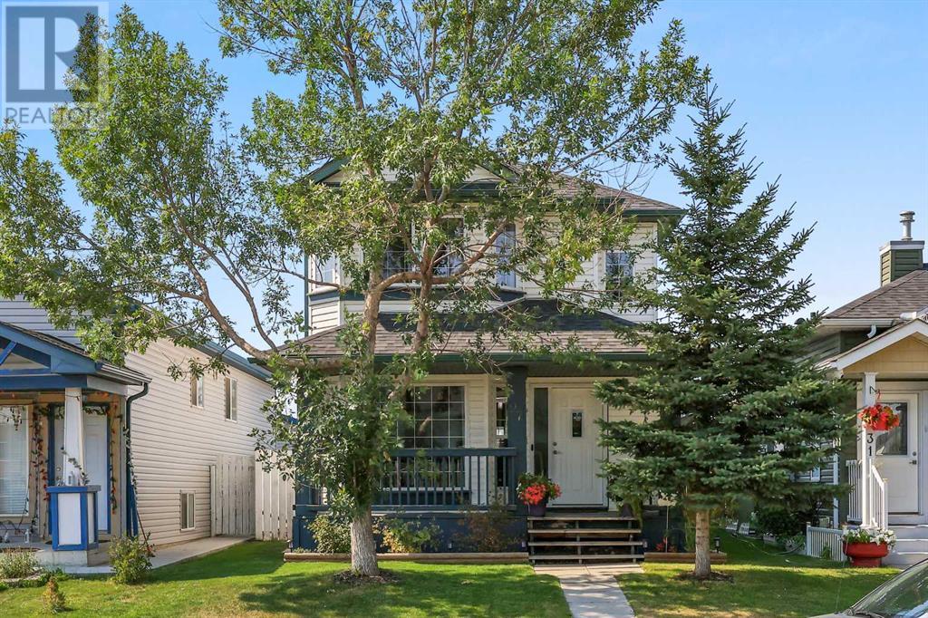 27 Martin Crossing Close Ne, Calgary, Alberta  T3J 3R5 - Photo 1 - A2216239