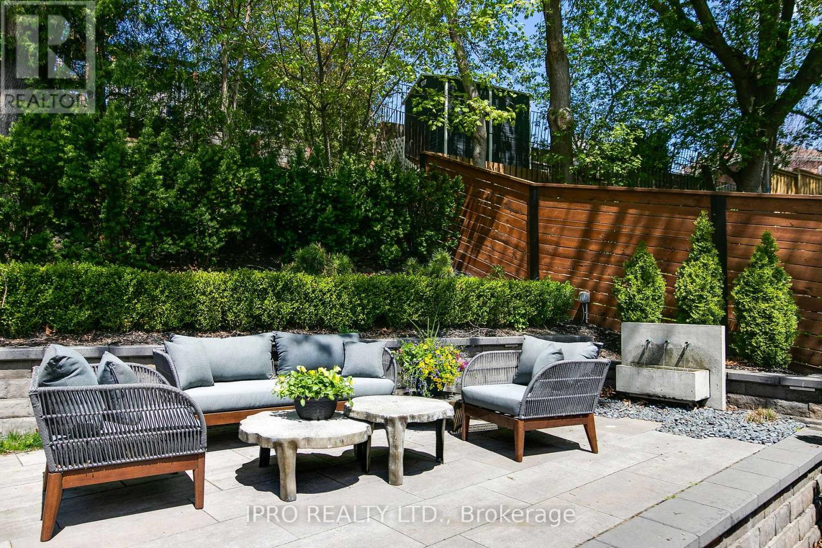 30 Notley Place, Toronto, Ontario  M4B 2M6 - Photo 43 - E12134934