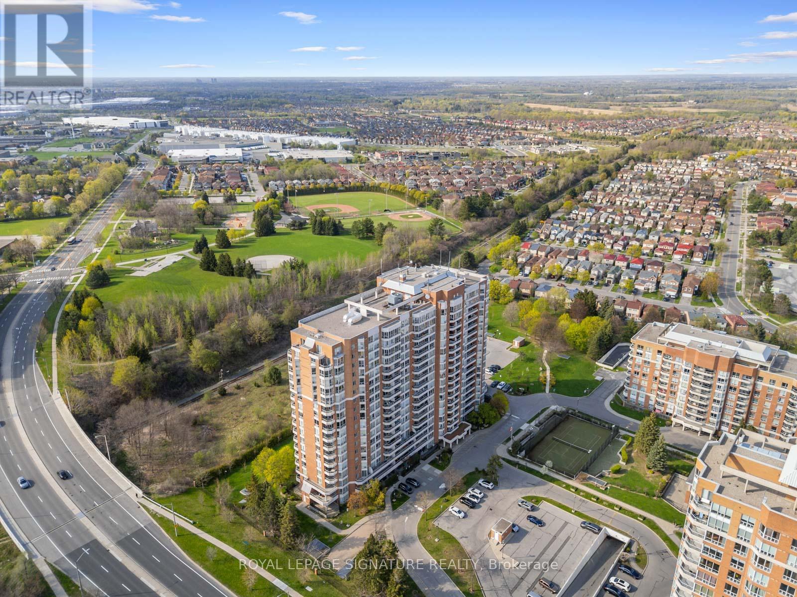 1012 - 430 Mclevin Avenue, Toronto, Ontario  M1B 5P1 - Photo 34 - E12134960