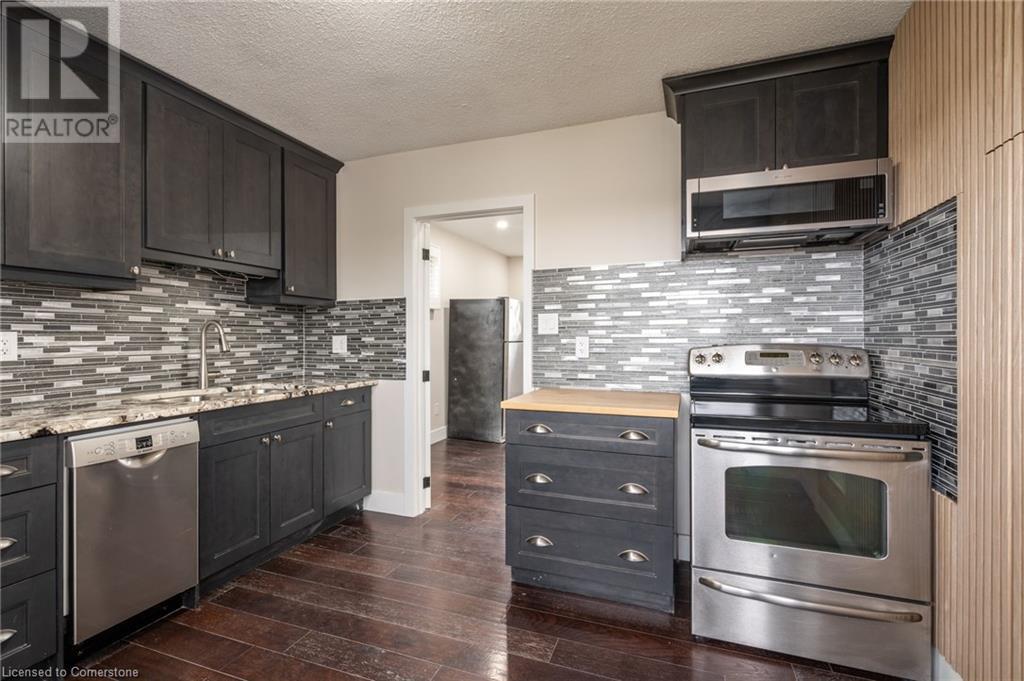 51- Upper Unit Grandfield Street, Hamilton, Ontario  L8T 2H1 - Photo 10 - 40726615