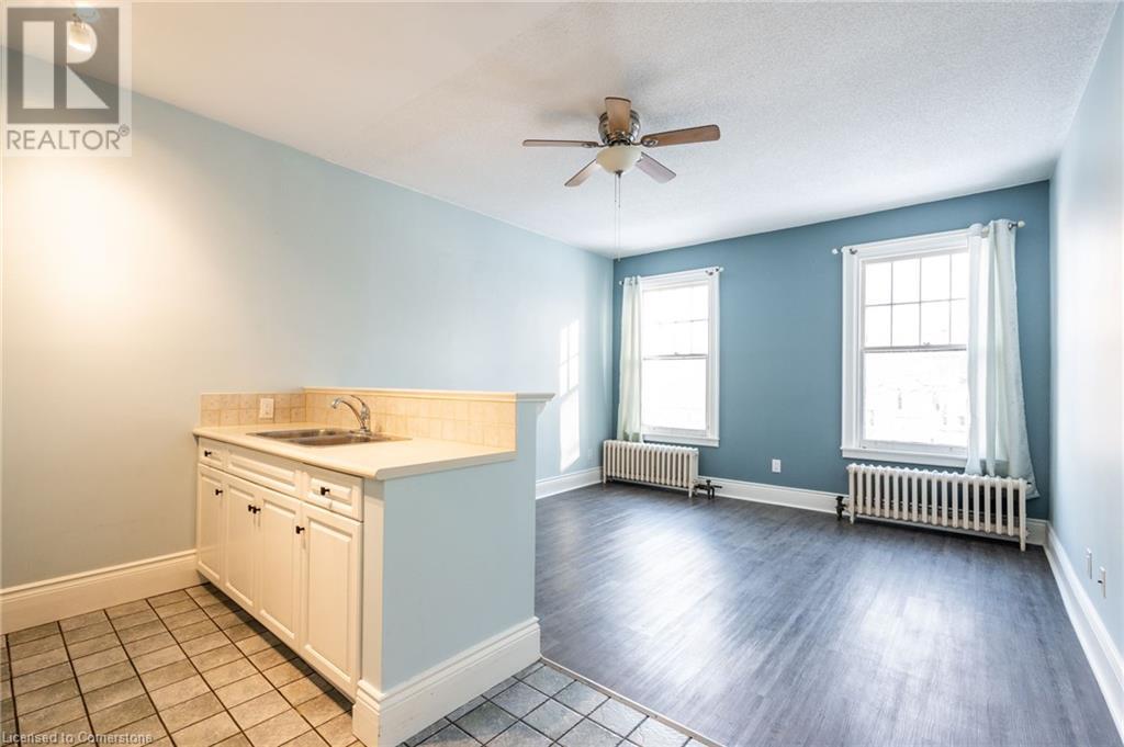 133 George Street Unit# 4, Hamilton, Ontario  L8P 1E4 - Photo 4 - 40726544