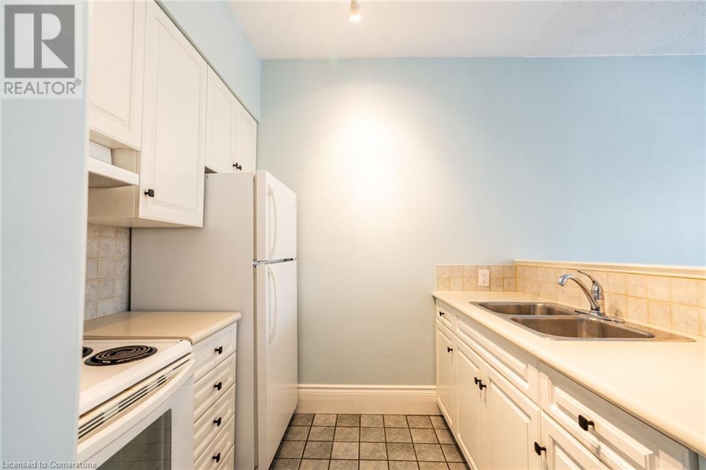 133 George Street Unit# 4, Hamilton, Ontario  L8P 1E4 - Photo 7 - 40726544