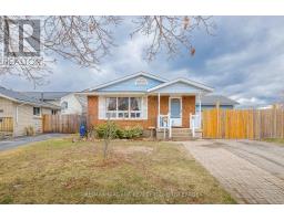 8420 Lamont Avenue, Niagara Falls (Chippawa), Ca