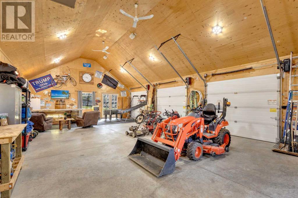 352024 Range Road 5-3 Range, Rural Clearwater County, Alberta  T0M 1C0 - Photo 39 - A2218821