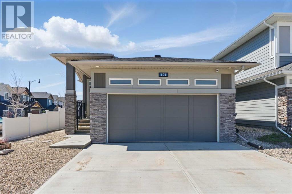 101 Amery Crescent, crossfield, Alberta