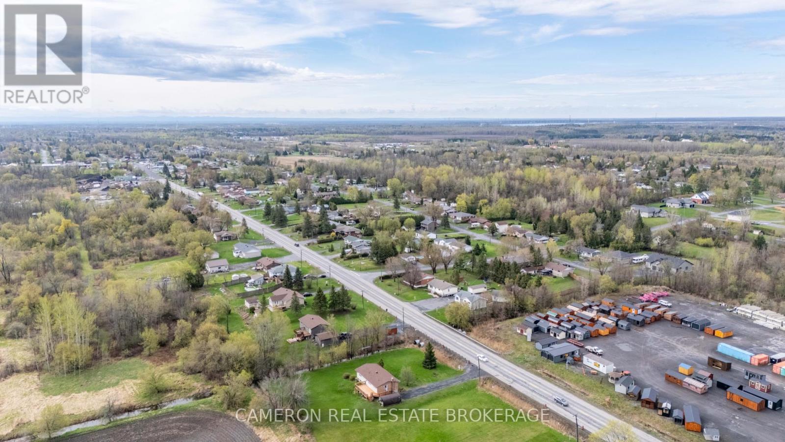 5645 Highway 138 Highway, South Stormont, Ontario  K0C 1P0 - Photo 25 - X12133535