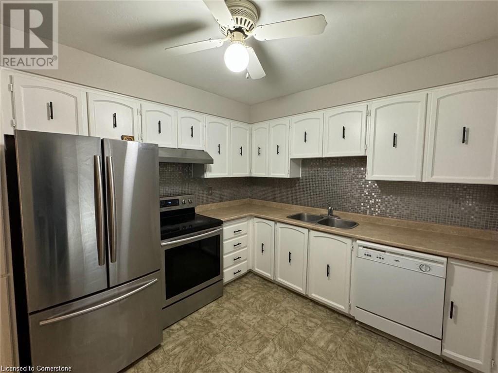 15 Green Valley Drive Unit# 50, Kitchener, Ontario  N2P 1K7 - Photo 3 - 40726230