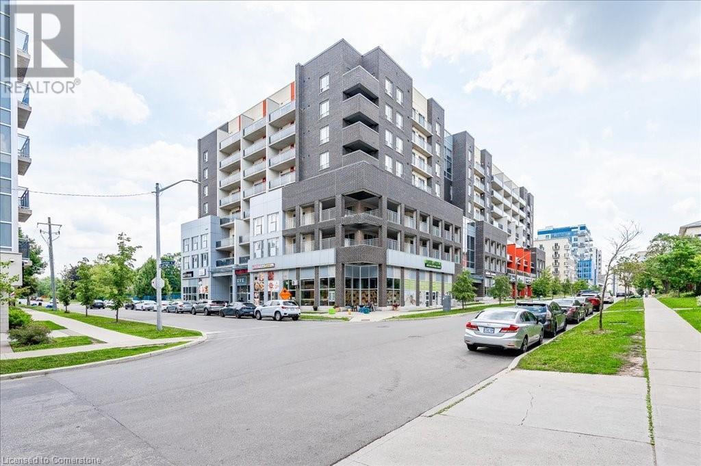 Property at 280 LESTER Street Unit# 203 image 3