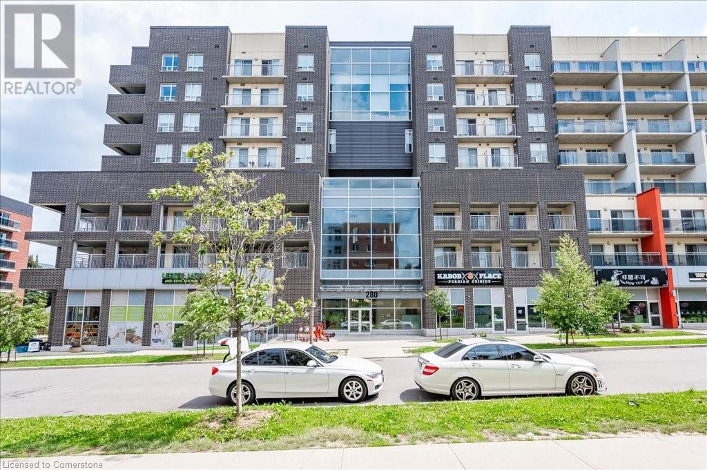 Property at 280 LESTER Street Unit# 203 image 4